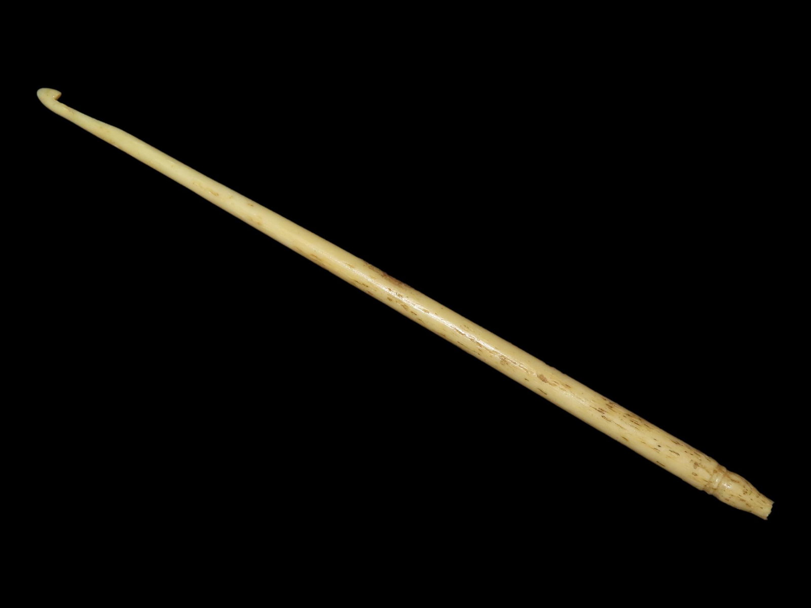 Bone Net Needle, Alaska (1 of 5)