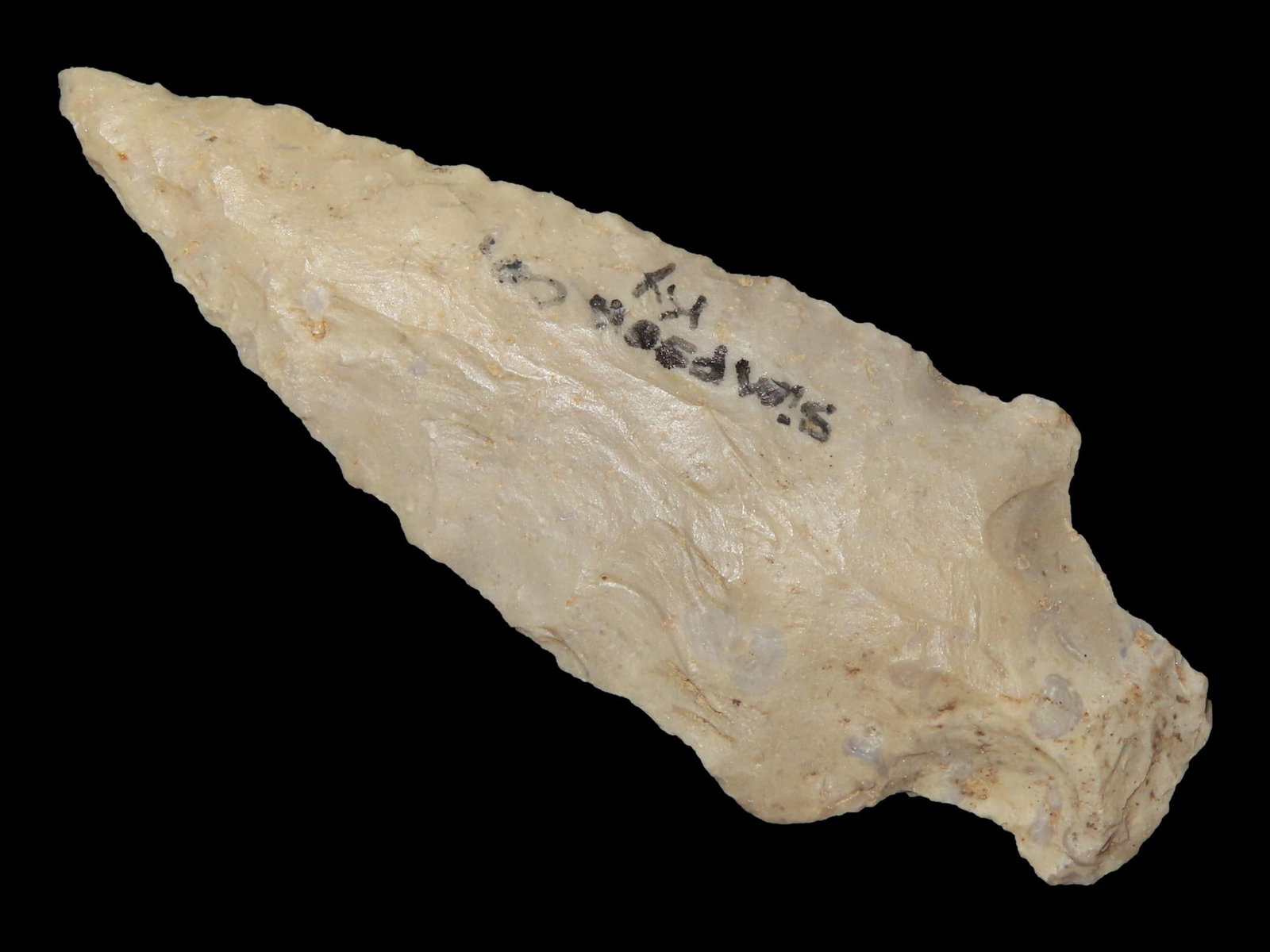2 1/2" Adena, Simpson Co., Kentucky (1 of 4)
