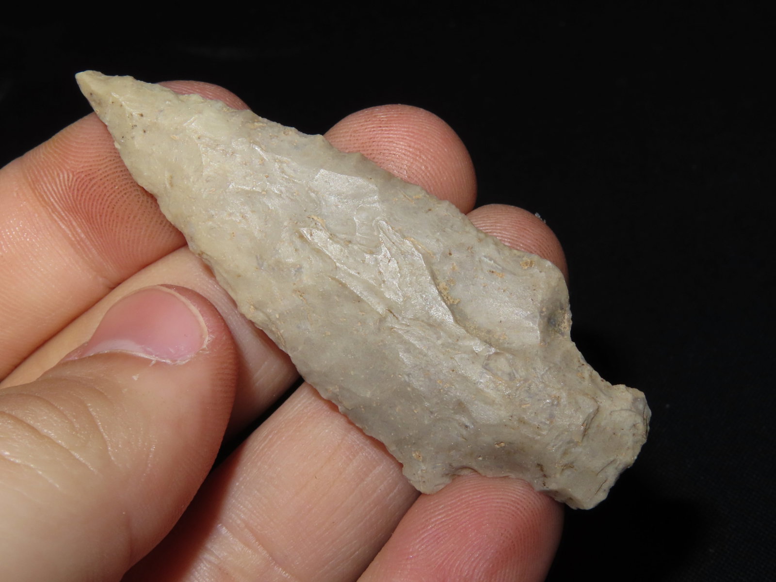 2 1/2" Adena, Simpson Co., Kentucky - 2