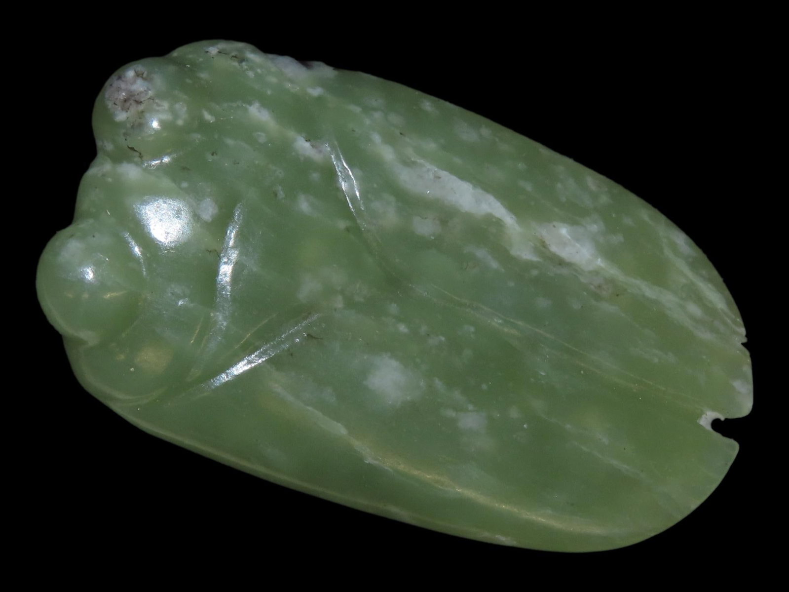 Antique Chinese Hongshan Culture Jade Effigy Carving, Asian Vintage Handmade, The Hongshan Culture: Antique Chinese Hongshan Culture Jade Effigy Carving, Asian Vintage Handmade, The Hongshan Culture was a Neolithic Culture in the West Liao River Basin in Northeast China, Hongshan Sites Have Been Fou