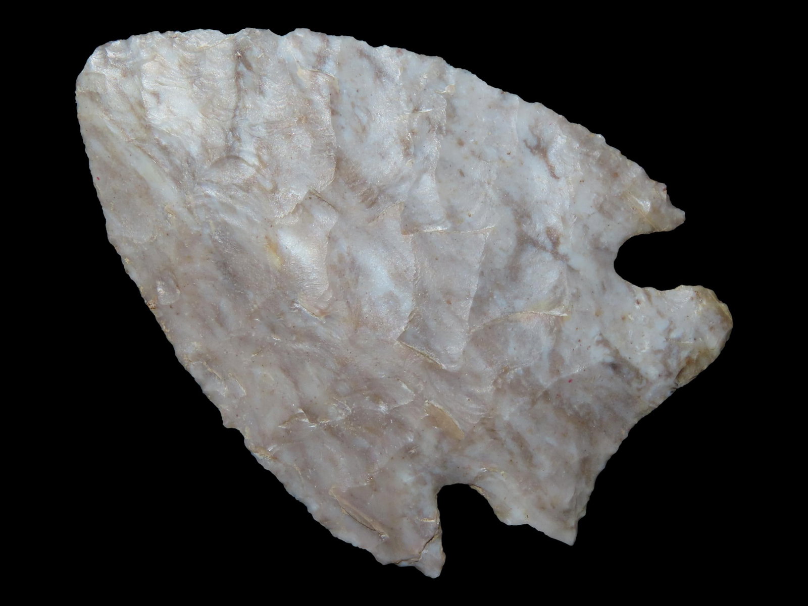 2?? Archaic Thebes Arrowhead (1 of 7)