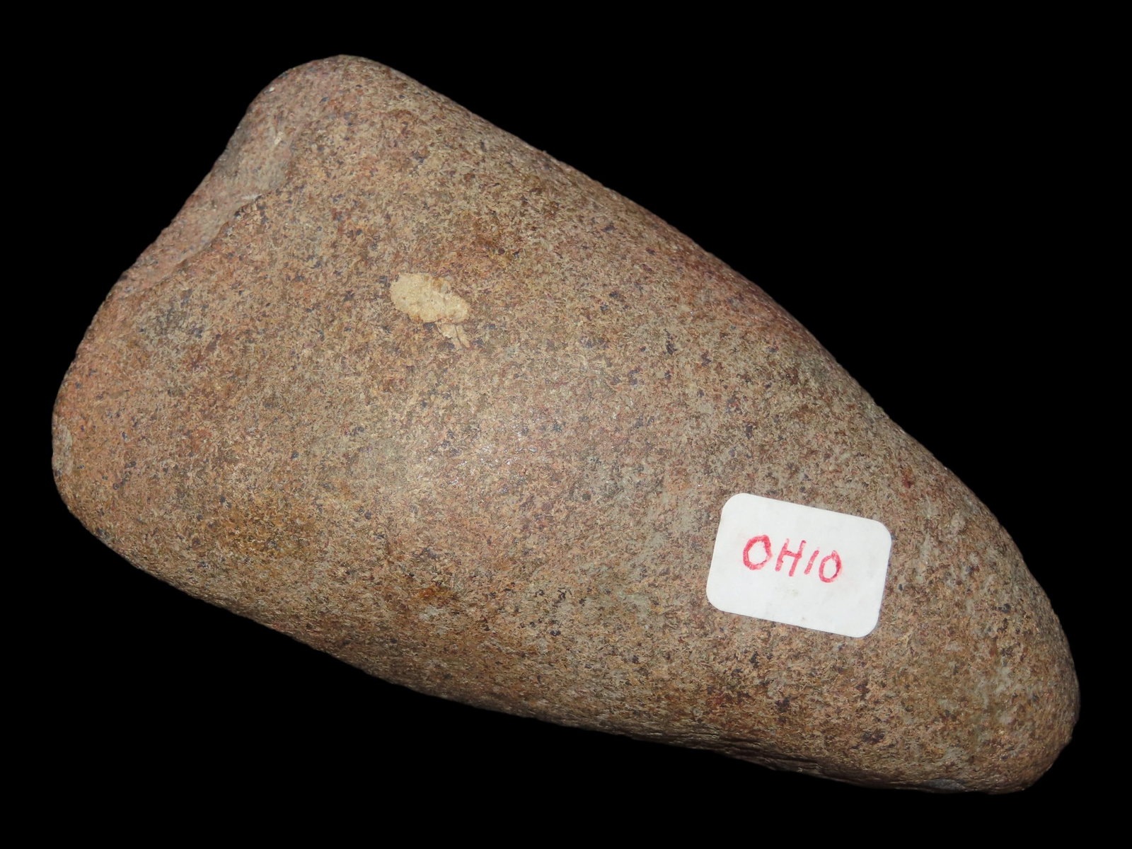 4 1/2?? Axe/Celt, Found in Ohio (1 of 7)