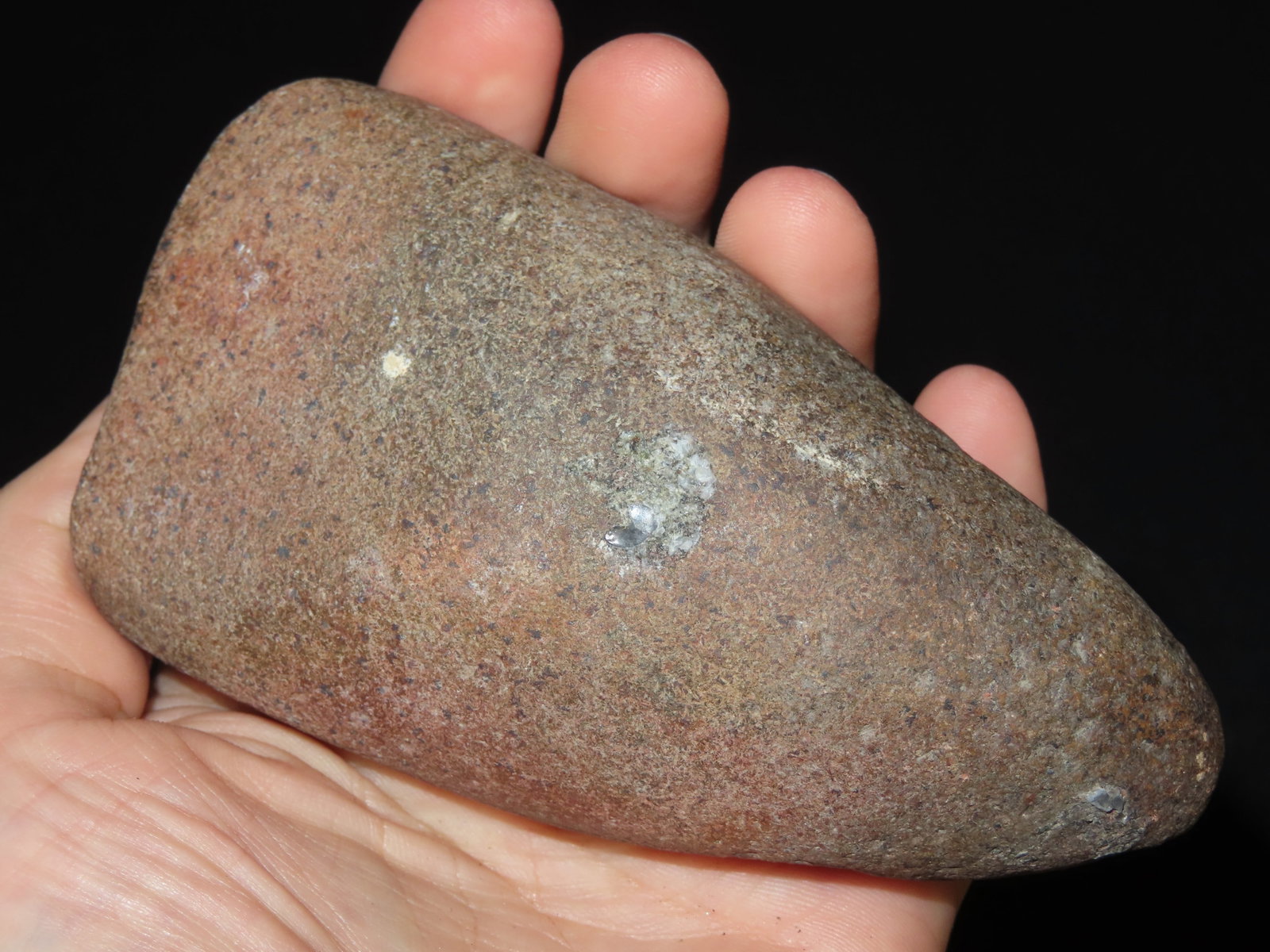 4 1/2?? Axe/Celt, Found in Ohio - 2