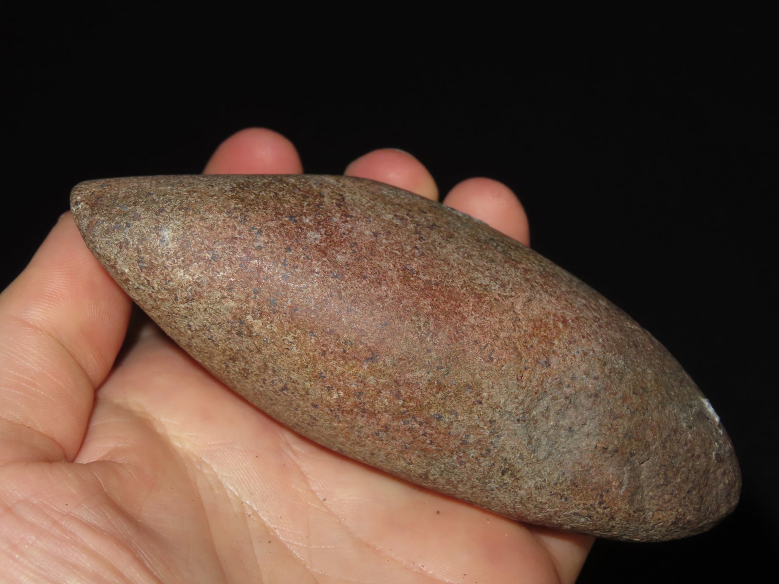 4 1/2?? Axe/Celt, Found in Ohio - 3
