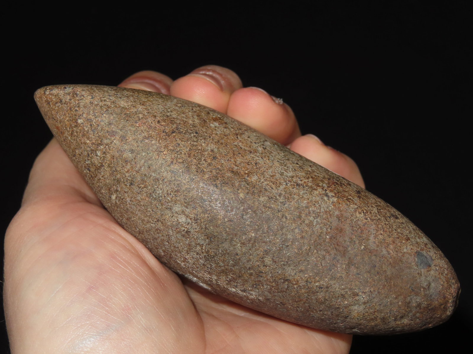 4 1/2?? Axe/Celt, Found in Ohio - 4