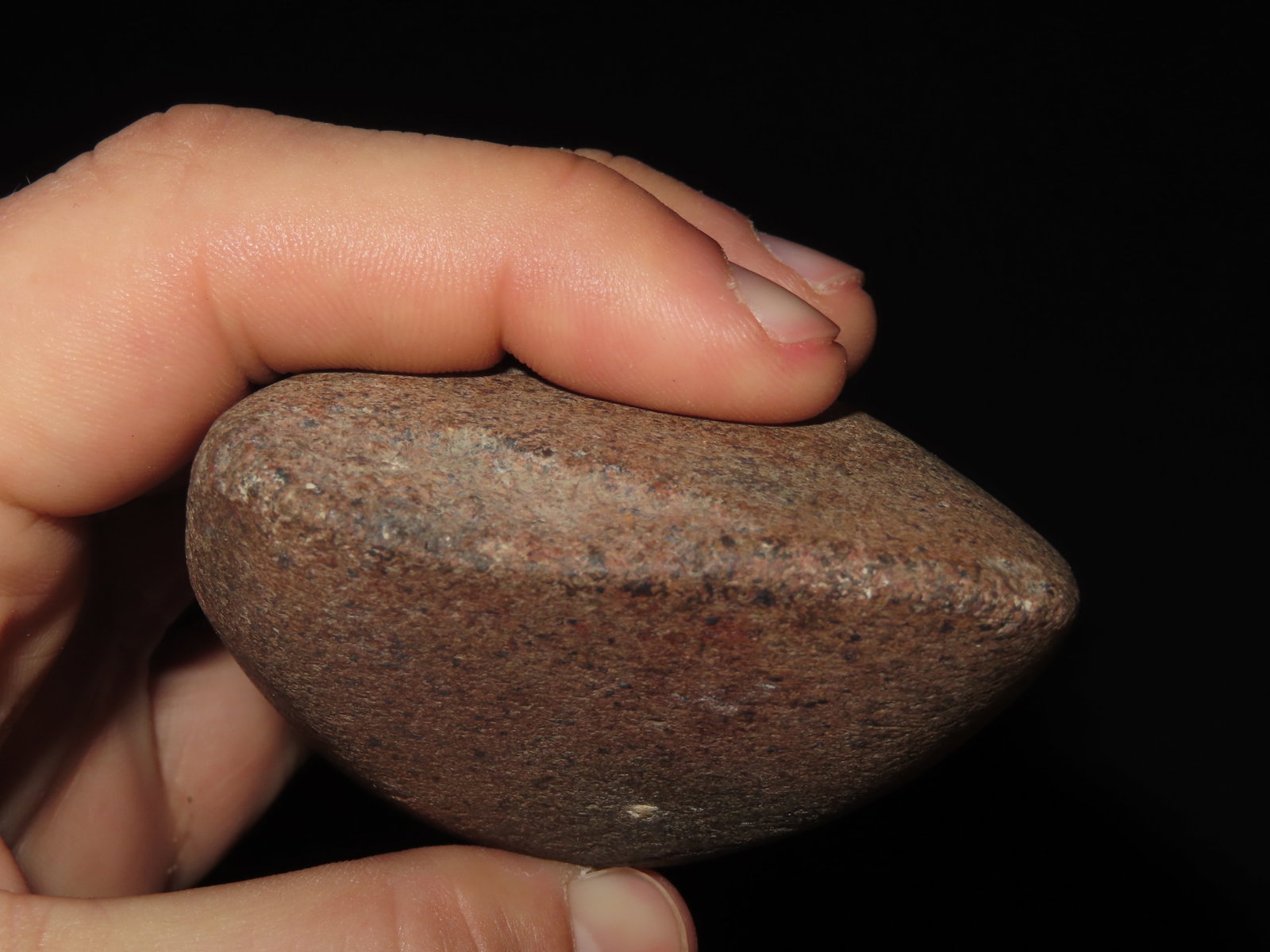 4 1/2?? Axe/Celt, Found in Ohio - 5