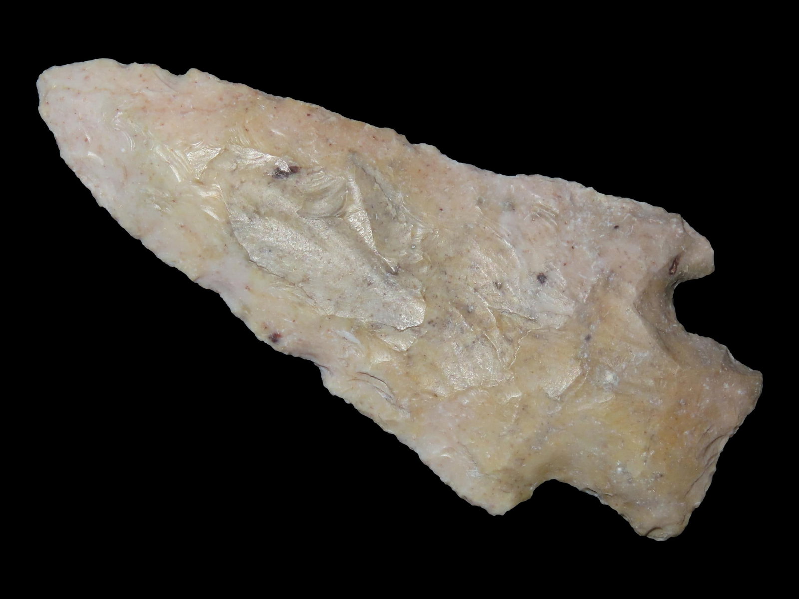 3 1/8?? Smith Arrowhead (1 of 6)