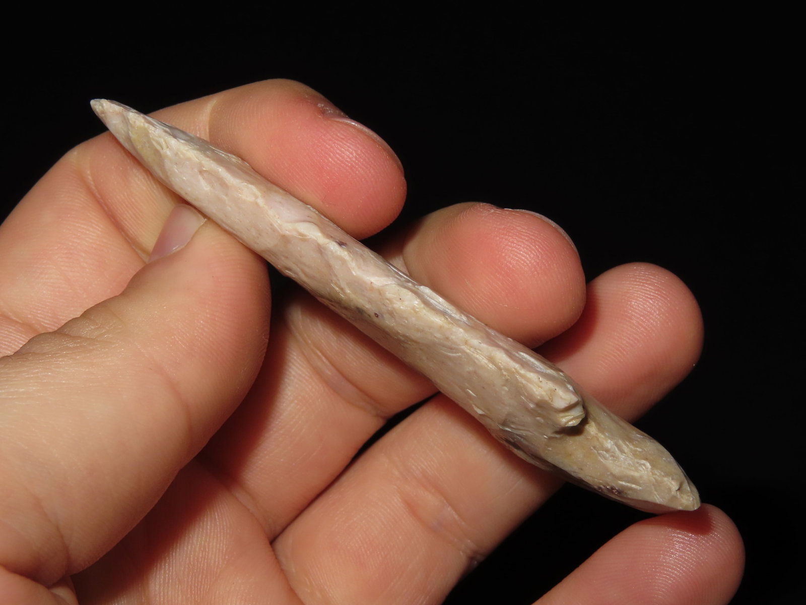 3 1/8?? Smith Arrowhead - 3