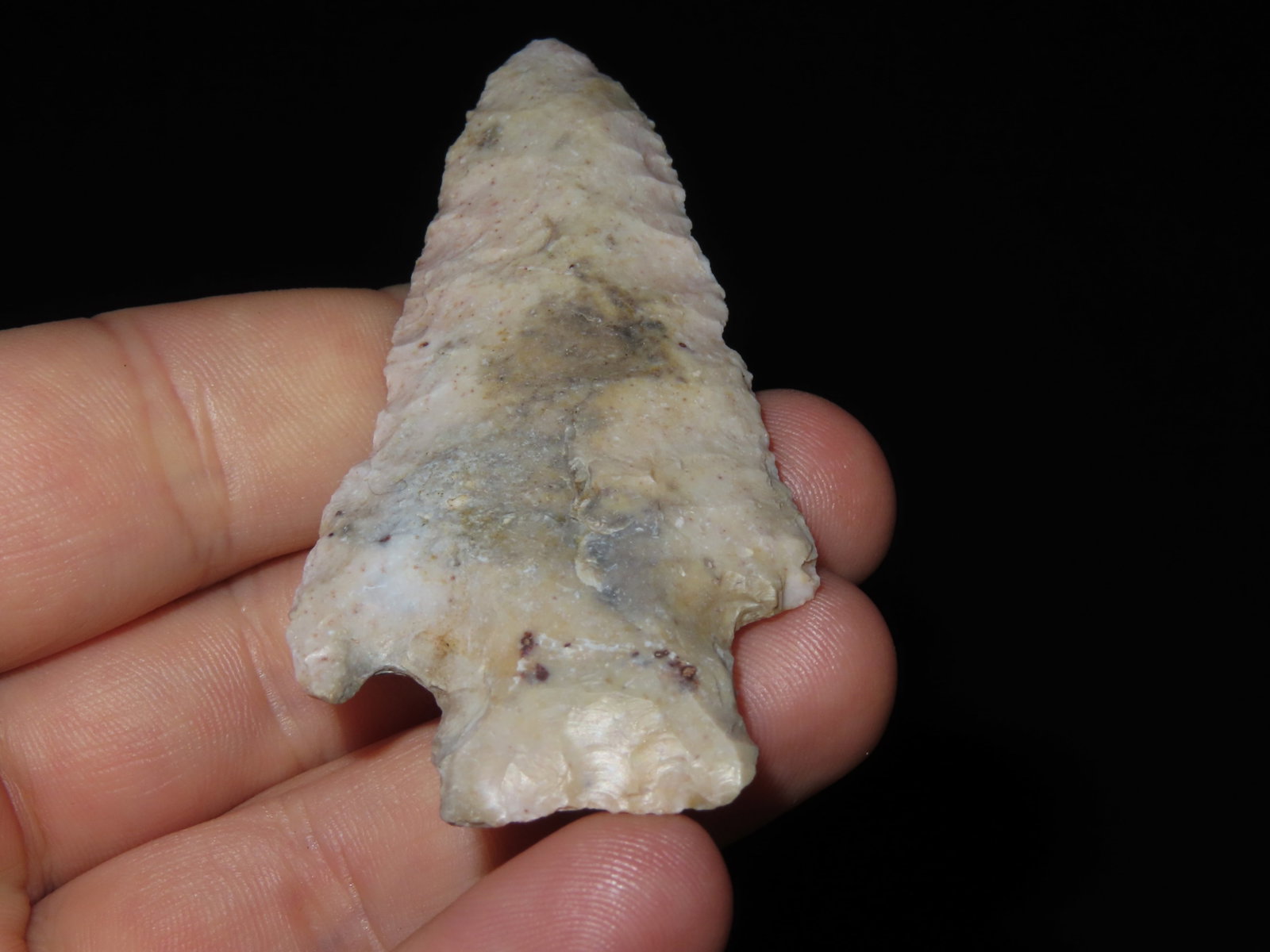 3 1/8?? Smith Arrowhead - 5