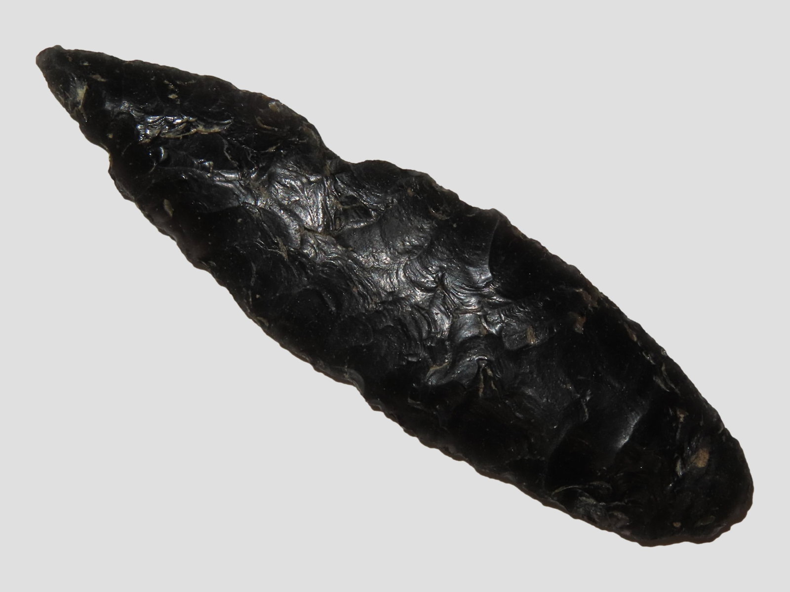 4 1/4?? x 7/8?? Archaic Knife (1 of 6)