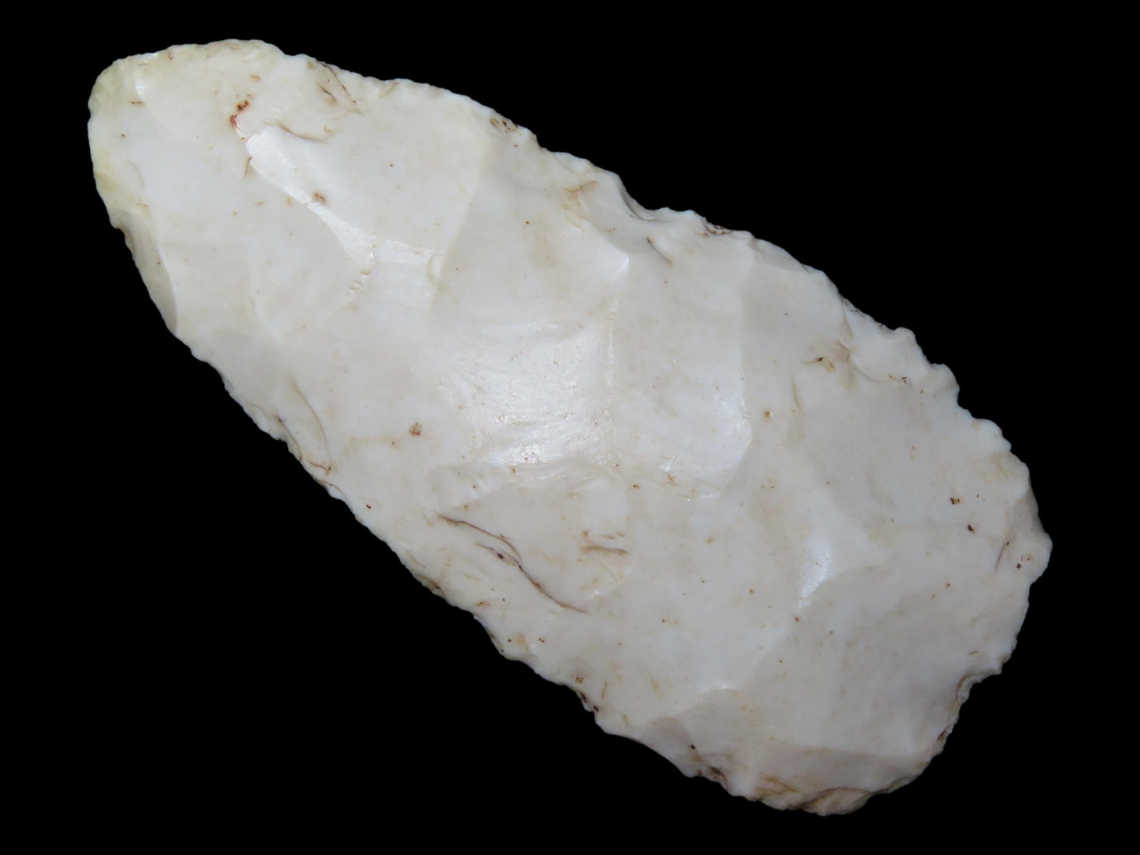 4 1/4?? x 2?? Blade, Fulton Co., Illinois (1 of 8)