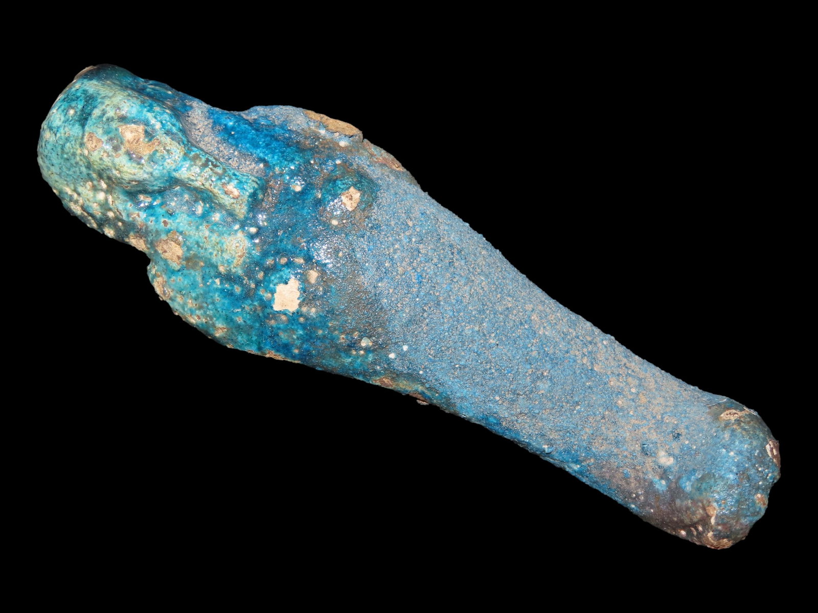 5 3/4?? Authentic Antique Ushabti/Shabti, Egypt (1 of 7)