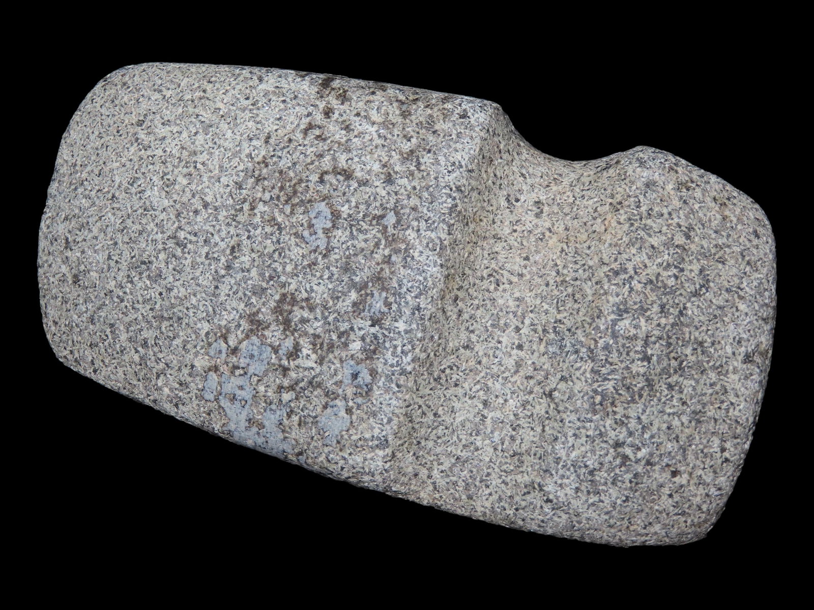 4 1/8?? x 2 1/8?? 3/4 Grooved Axe, from Iowa (1 of 10)