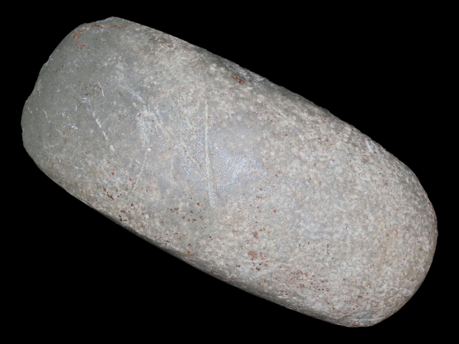 5 5/8?? x 2 1/2?? Celt, Warren Co., Illinois: 5 5/8” x 2 1/2” Celt, Warren Co., Illinois