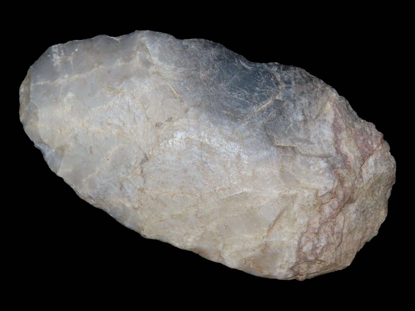 7 7/8?? x 3 5/8?? Large Cache Blade, Peru, Indiana (1 of 11)