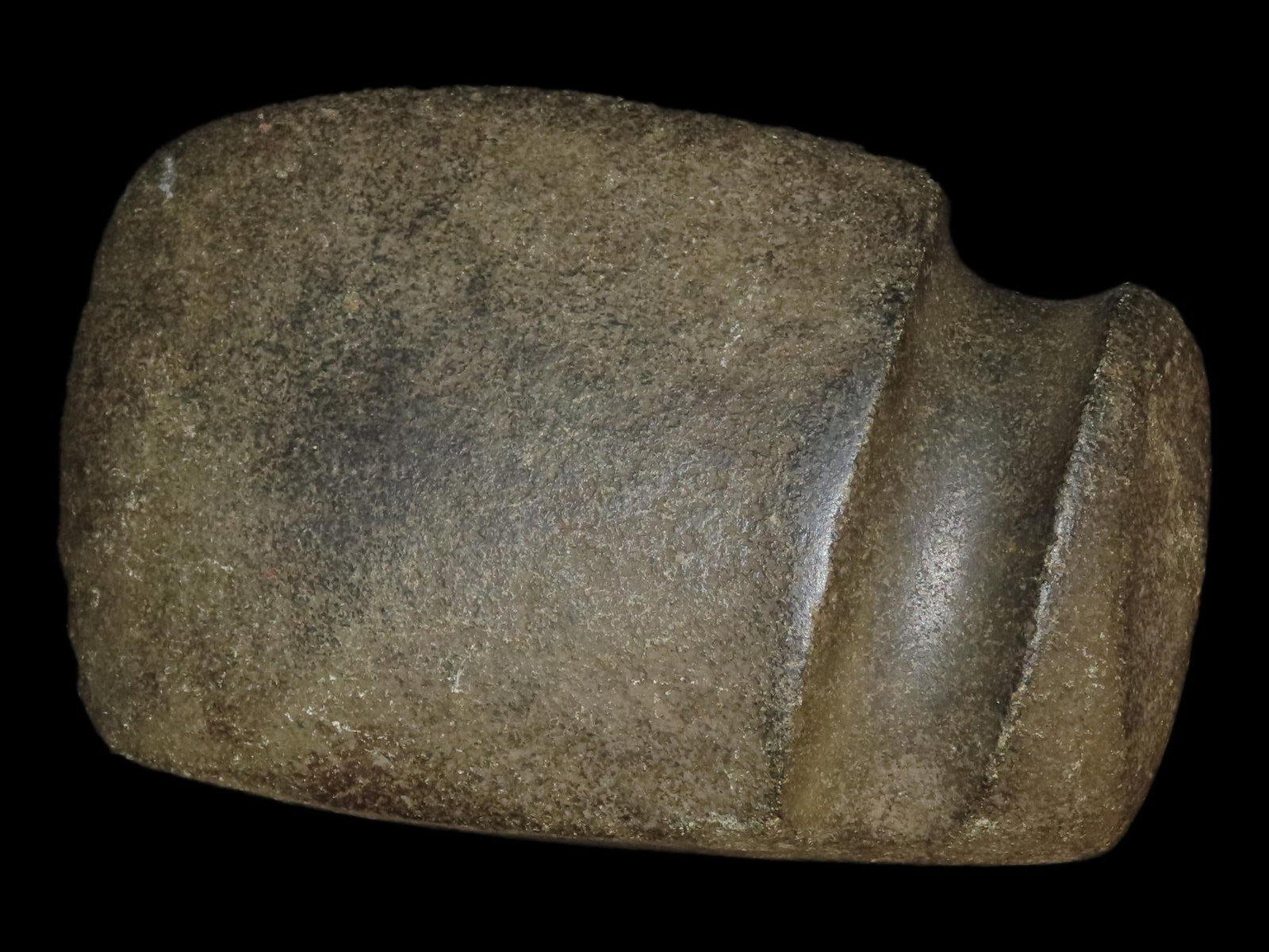 7?? x 4/8?? Three Quarter Grooved, Pike Co., Illinois (1 of 10)