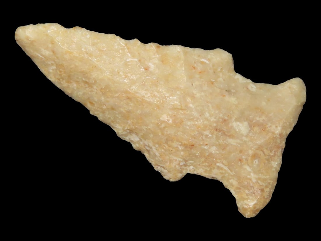 1 3/4?? x 7/8?? Hardin Pt., Adams Co., Illinois (1 of 6)