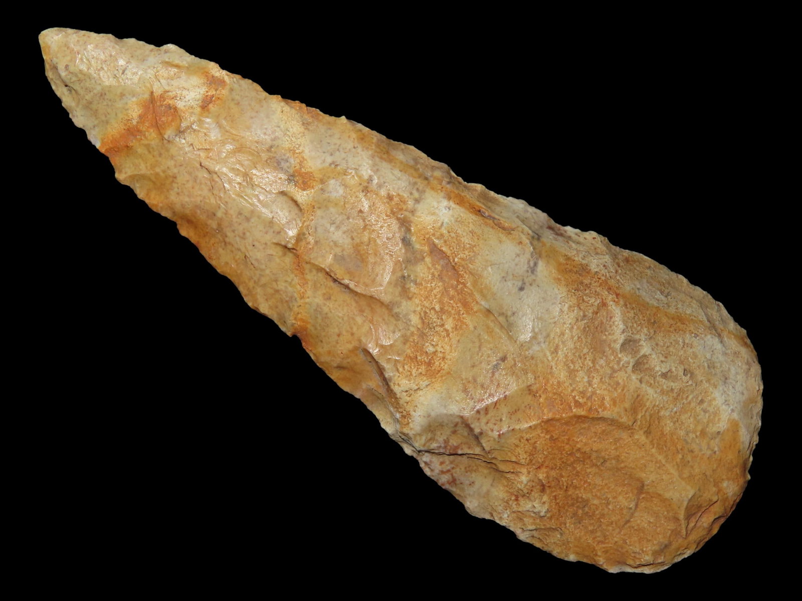 3 3/4?? x 1 1/4?? Cobbs Blade, Lincoln Co., Missouri (1 of 6)