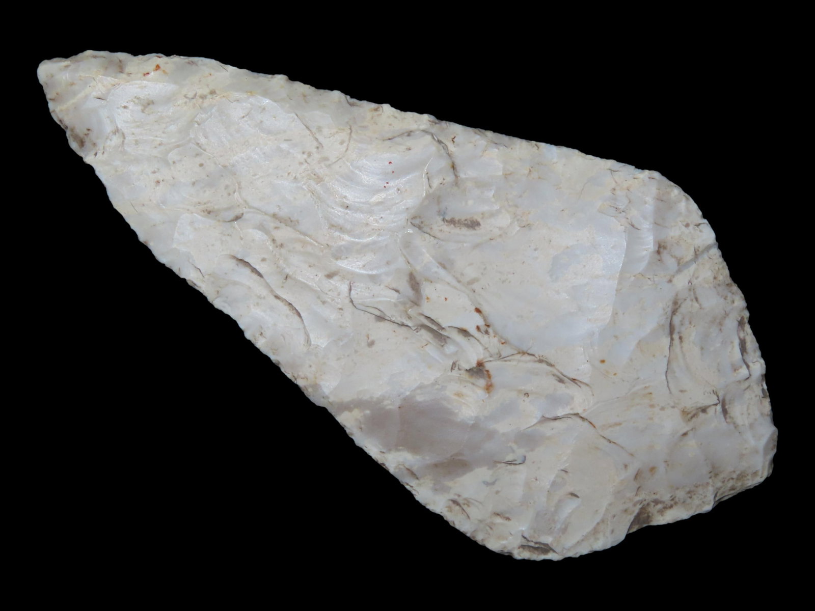 4?? x 1 3/4?? Pykesters Diamond Pt., Jersey Co., Illinois (1 of 10)