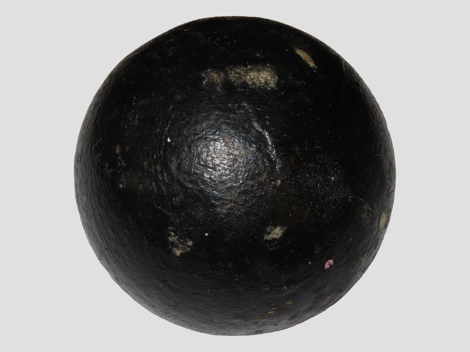 1 1/2?? Cannon Ball (1 of 5)