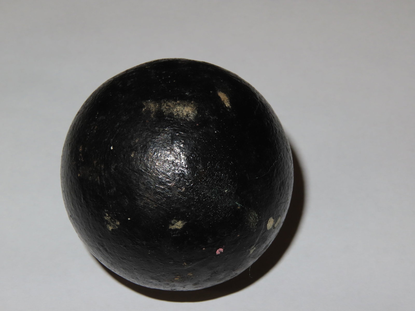 1 1/2” Cannon Ball - 2