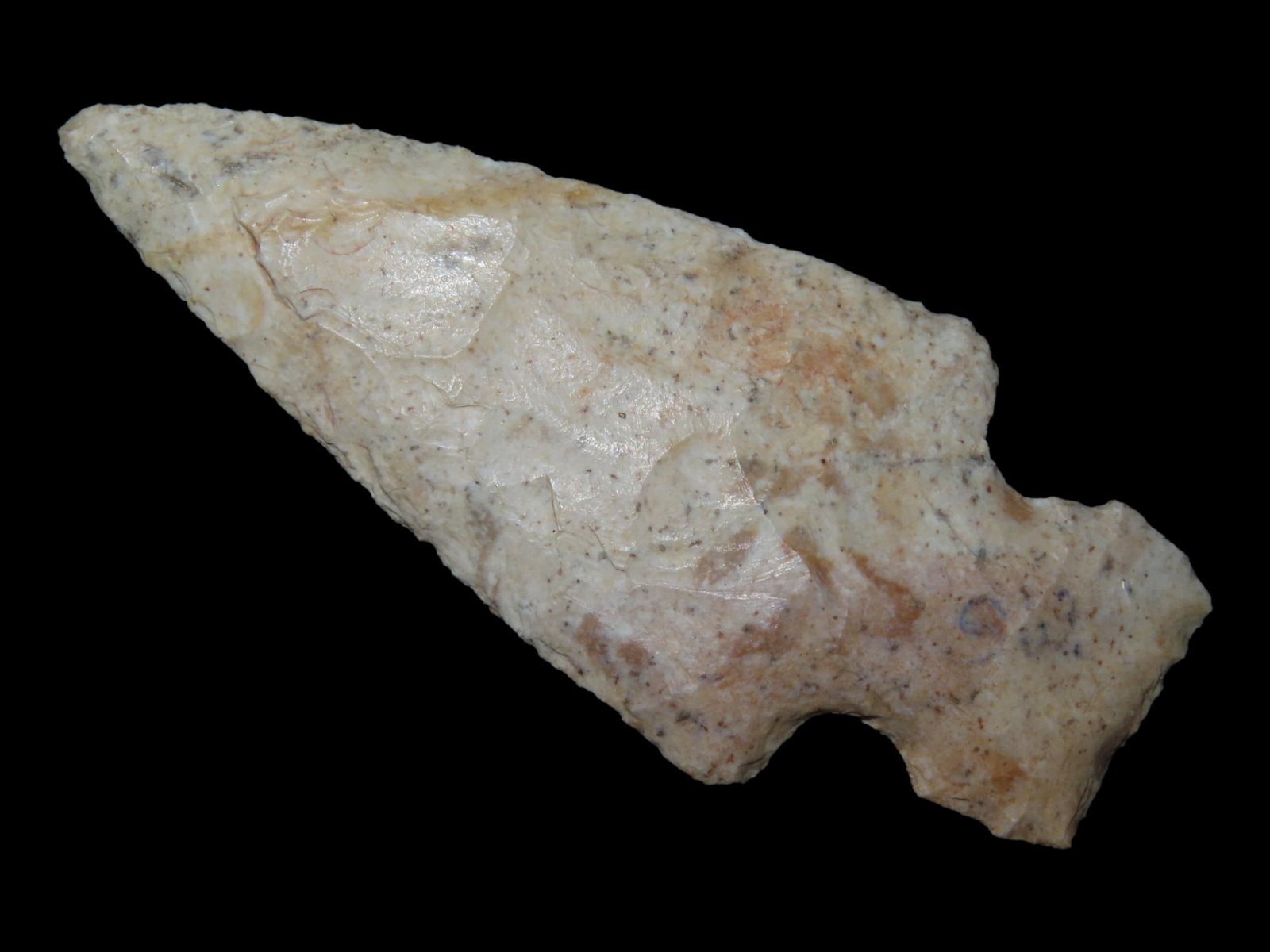 3?? x 1 1/4?? Unique Base Pt., Jersey Co., Illinois (1 of 6)