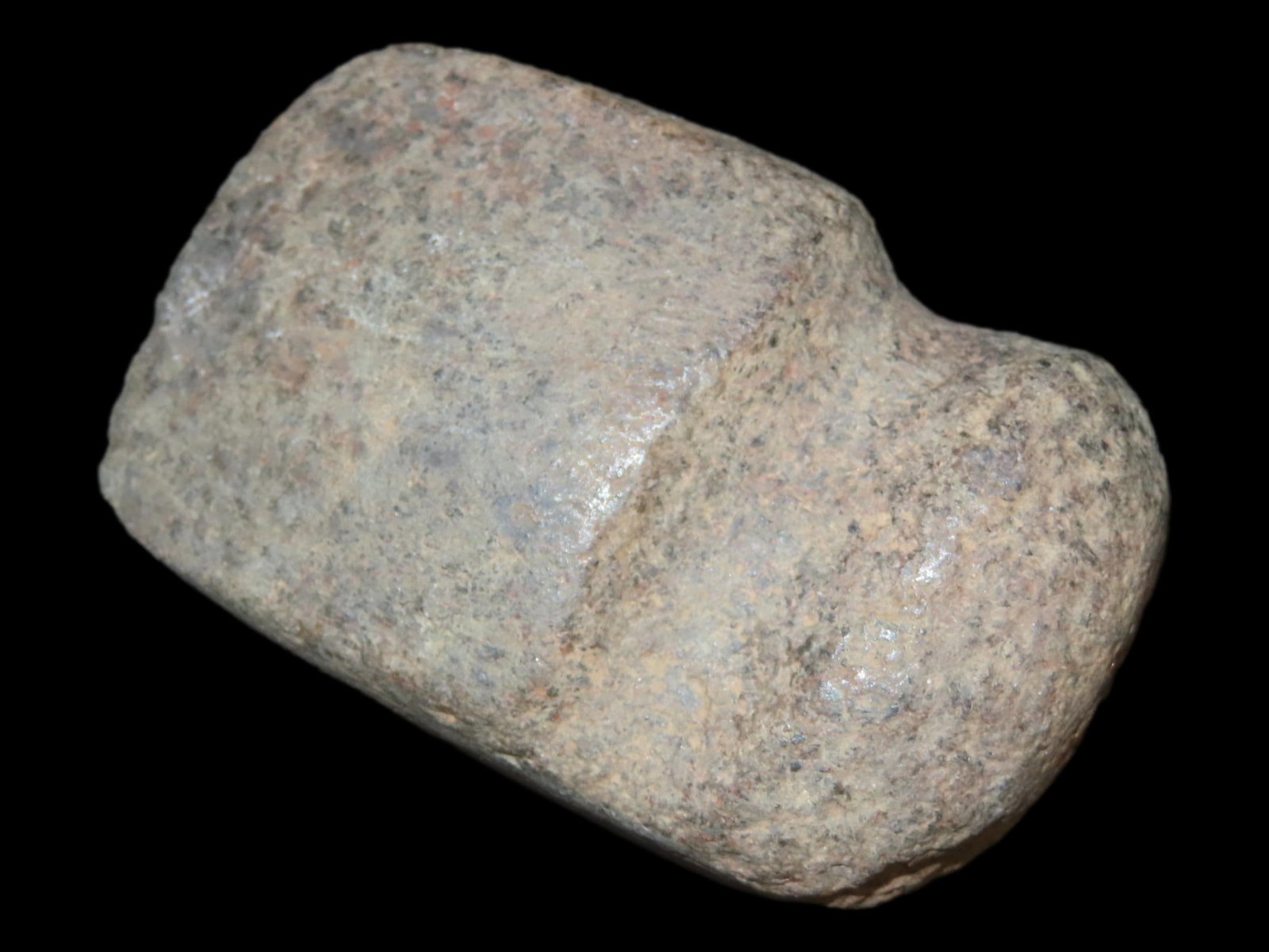 2 5/8?? x 1 5/8?? Miniature Axe, Jersey Co., Illinois (1 of 7)
