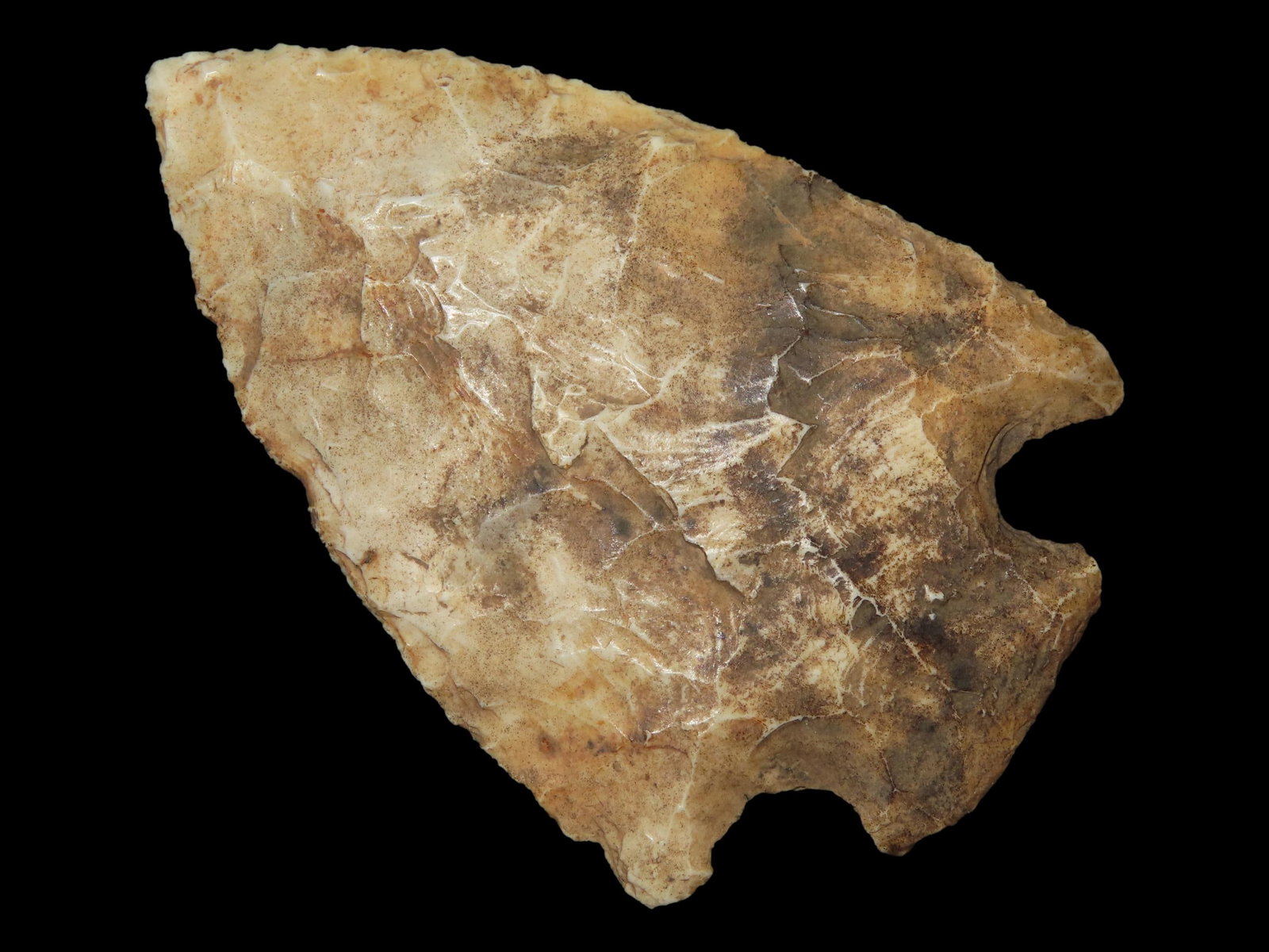 2 3/4?? x 1 3/4?? Snyder Pt., Pike Co., Illinois (1 of 6)