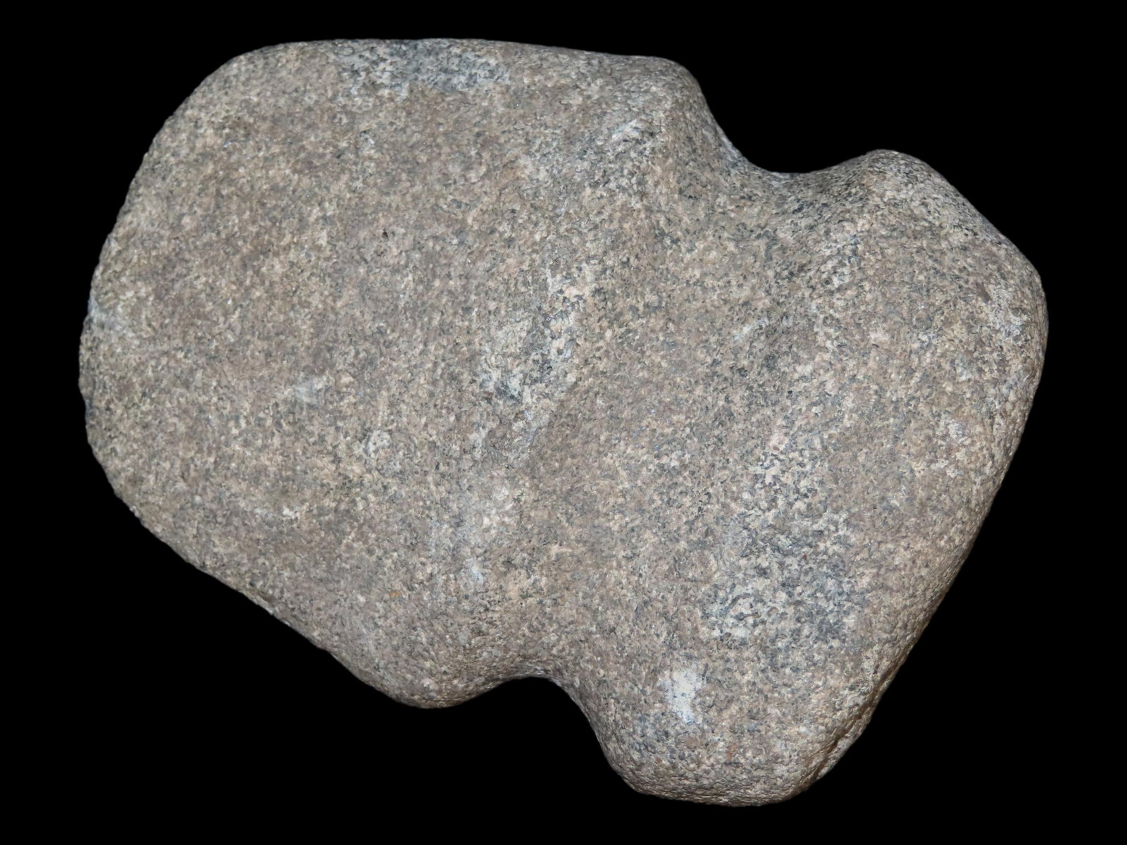 4 3/4?? x 3 3/8?? Full Grooved Axe: 4 3/4” x 3 3/8” Full Grooved Axe