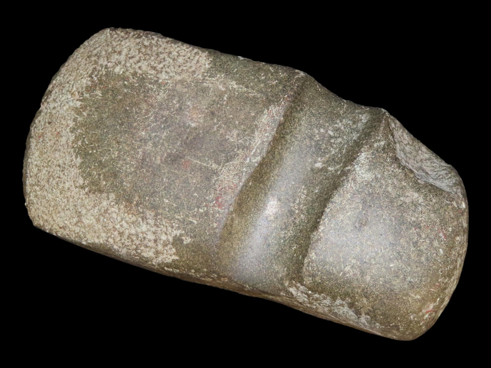 6 3/4?? x 3?? Keokuk Axe, Clark Co., Illinois (1 of 11)