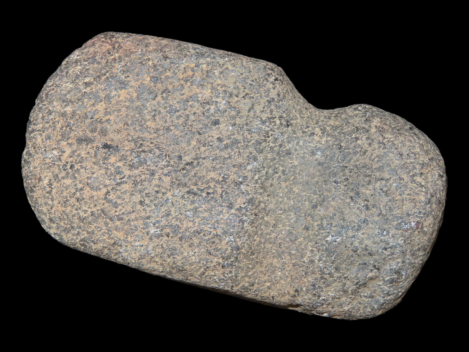 4?? x 2?? Three Quarter Grooved Axe, Adams Co., Illinois (1 of 11)