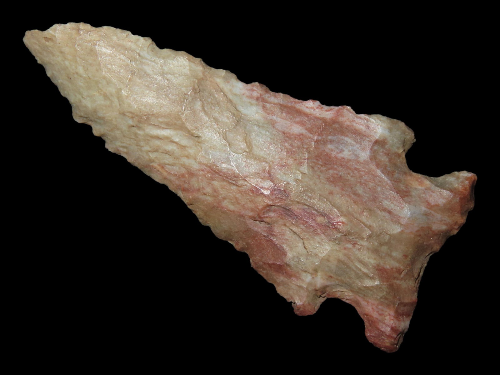 2 1/8?? x 1?? Hardin Point, Great color (1 of 6)