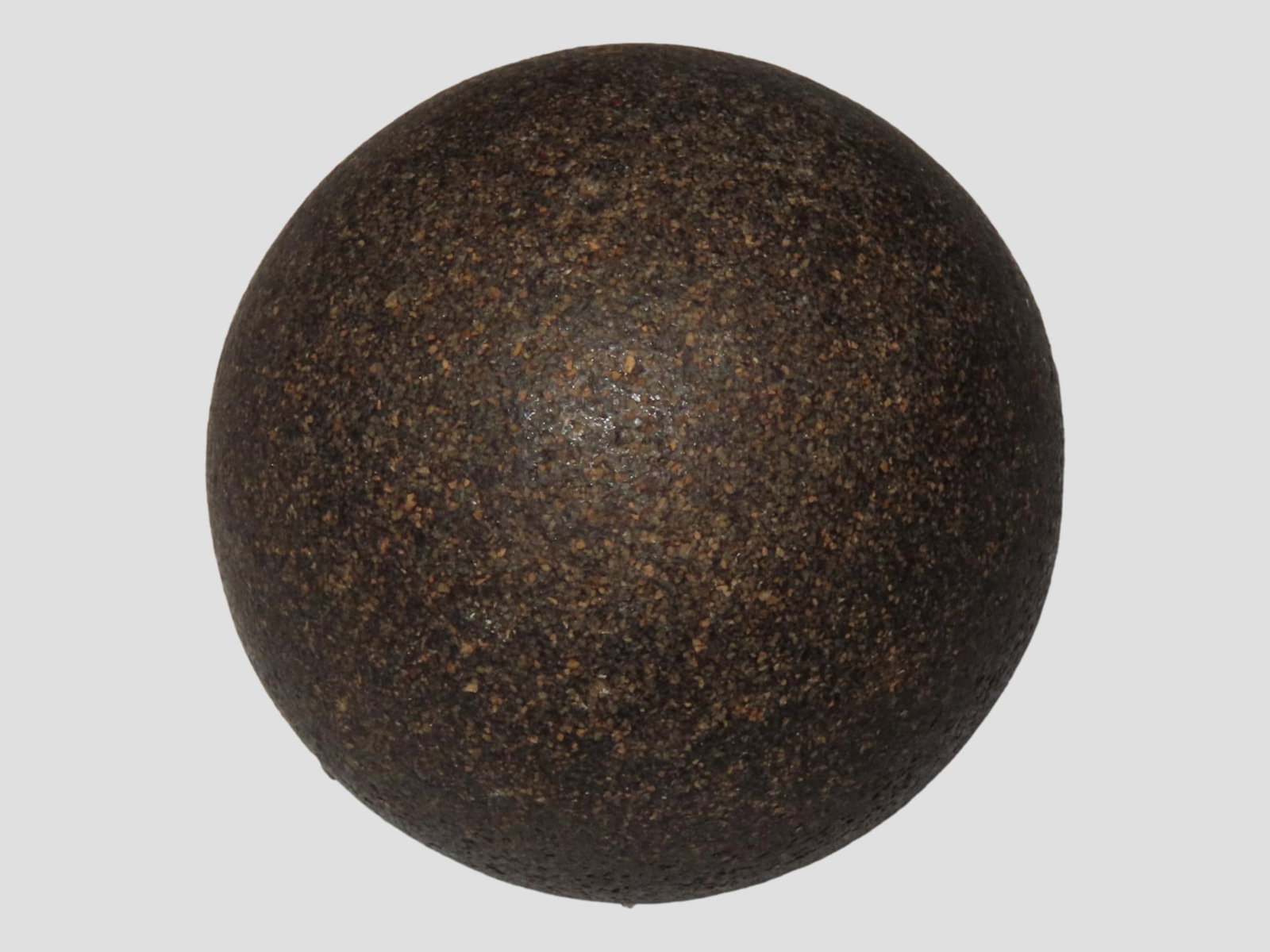 1 1/4?? Perfect Game Ball, Jersey Co., Illinois (1 of 5)