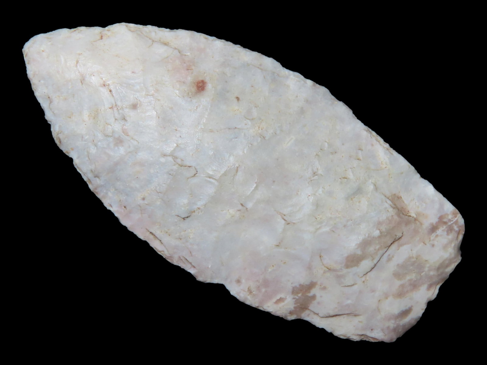 2 1/4?? x 1?? Agate Basin, Clark Co., Missouri (1 of 6)