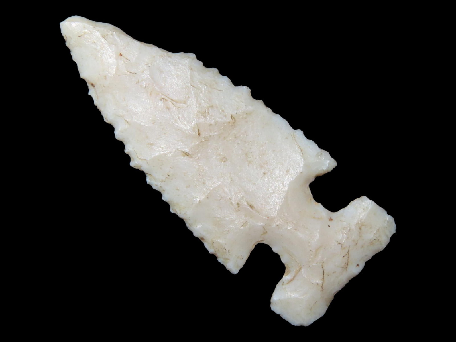 1 3/8?? x 1/2?? Bird Point, Very Well Made: 1 3/8” x 1/2” Bird Point, Very Well Made