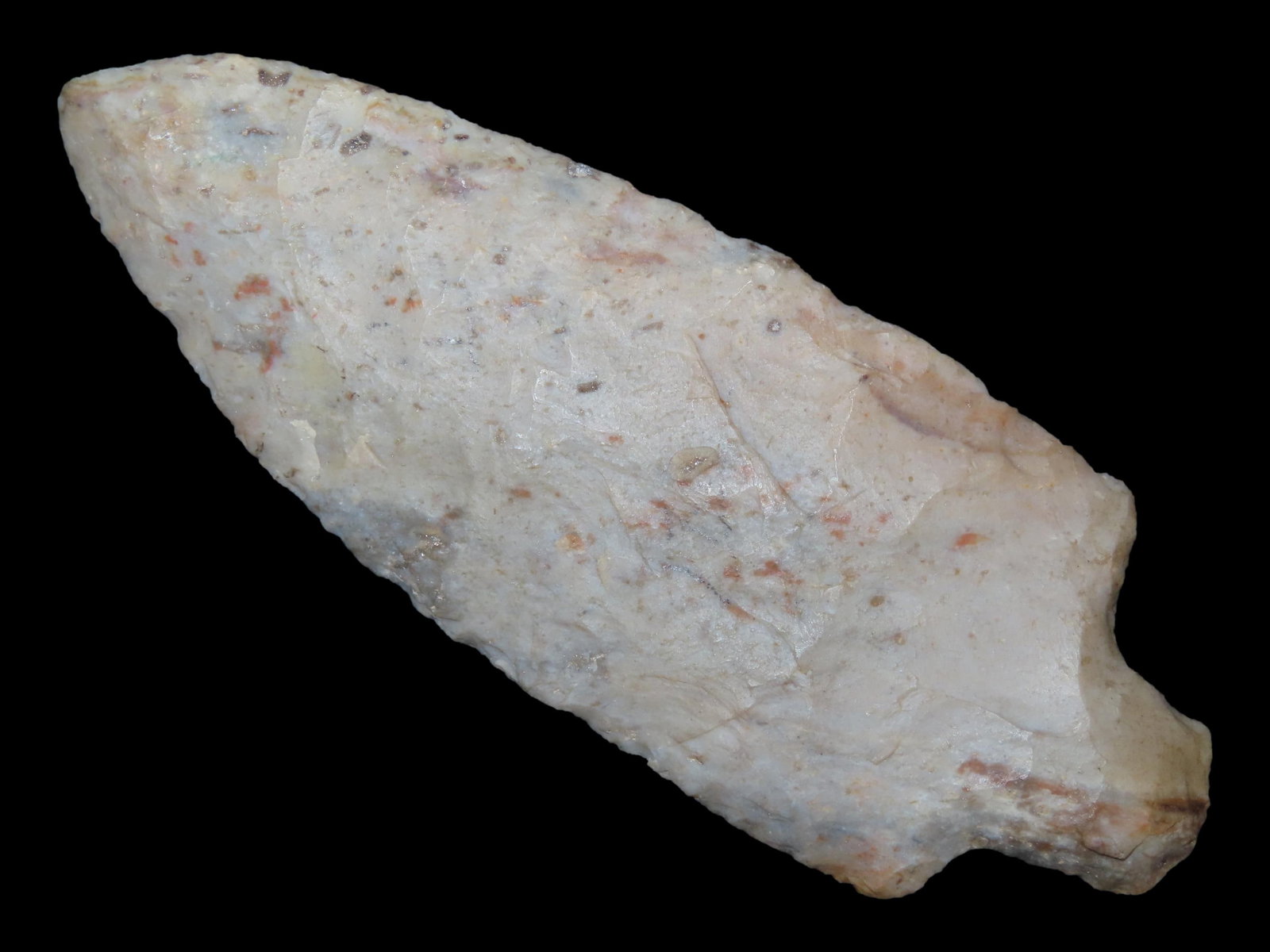 4 1/4?? x 1 1/2?? Adena Point from Ohio (1 of 12)