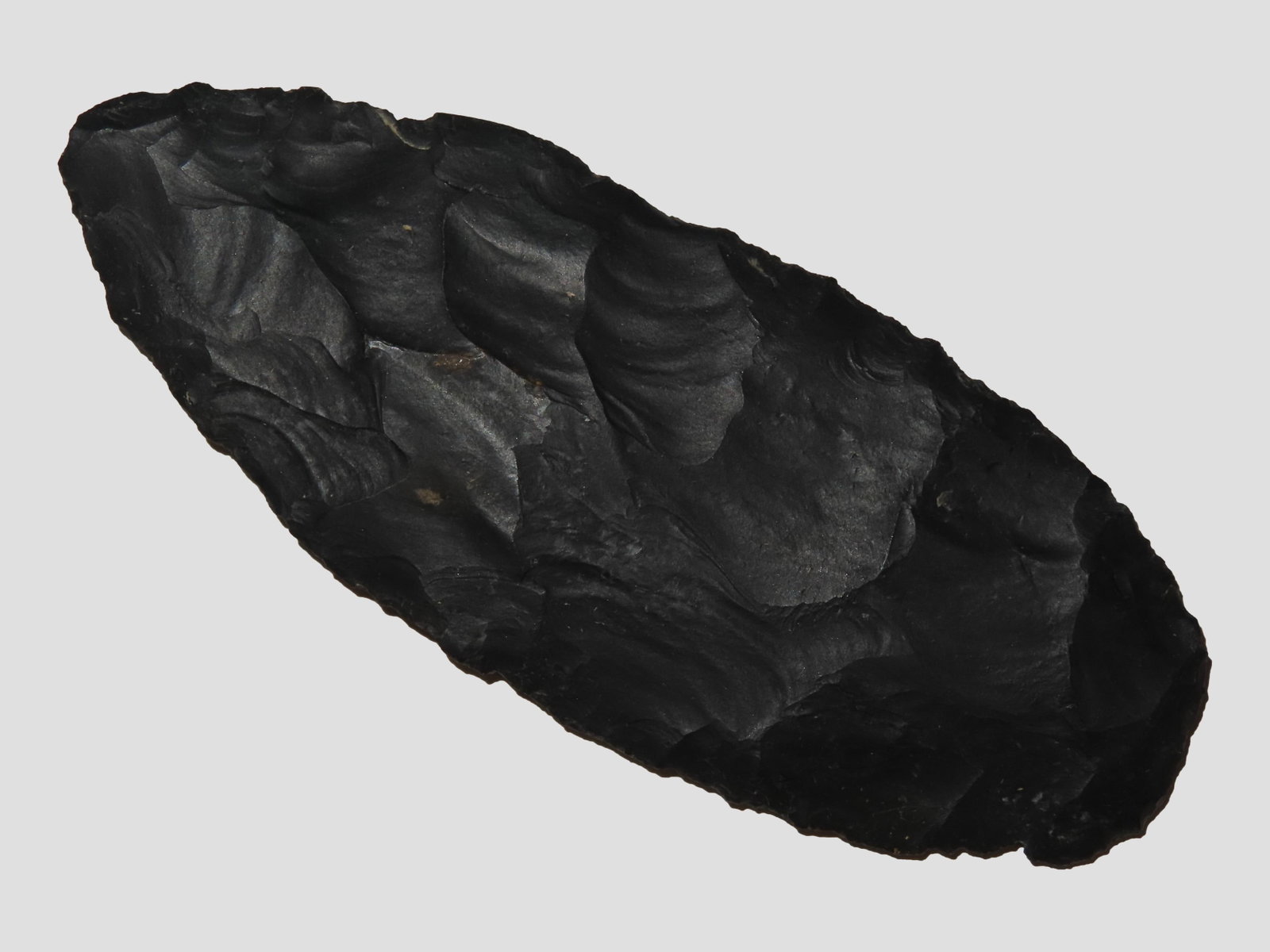 5 1/8?? x 2?? Adena Blade from Ohio (1 of 8)