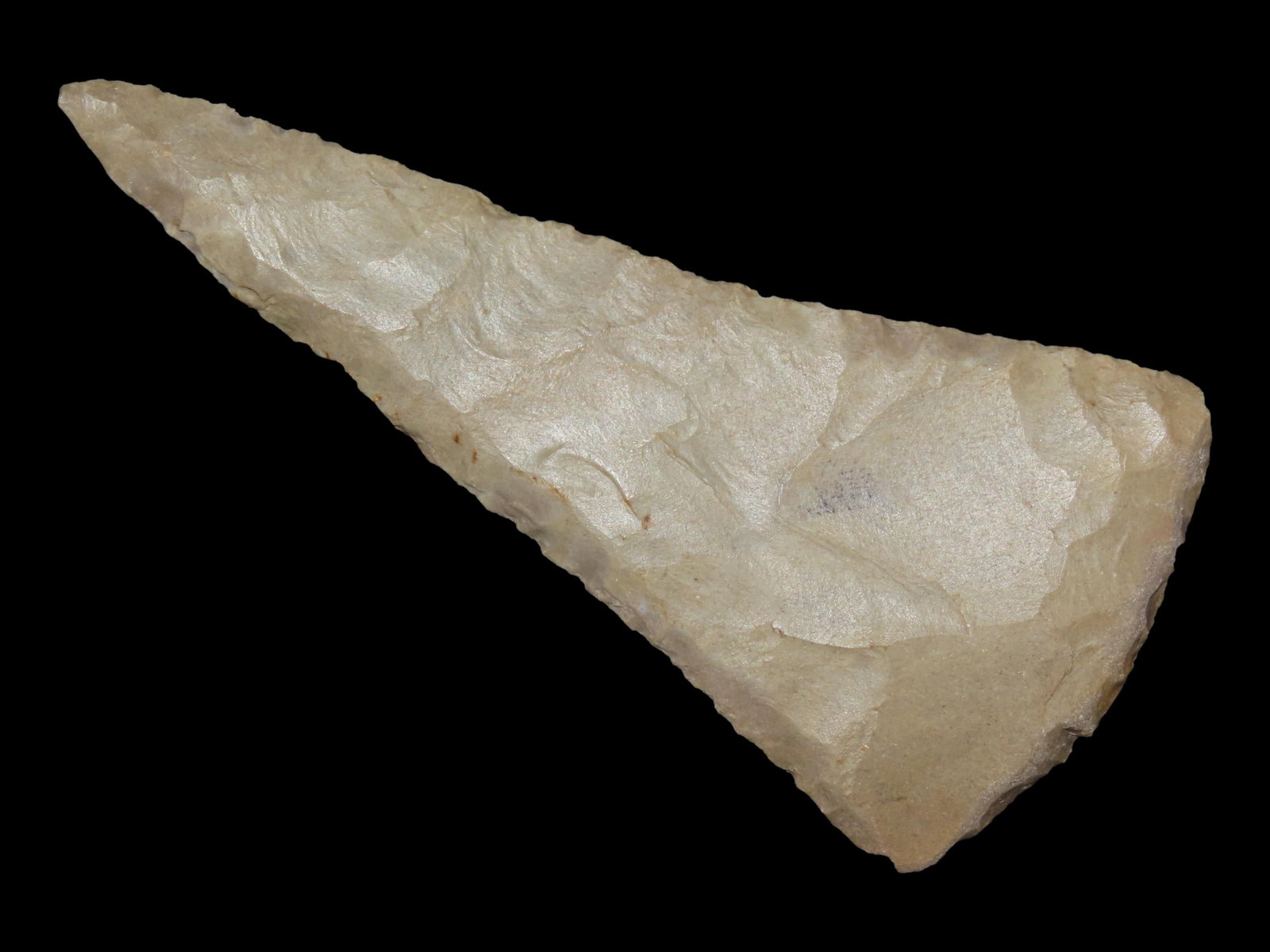 4?? x 1 7/8?? Cobbs Blade, Michigan (1 of 10)