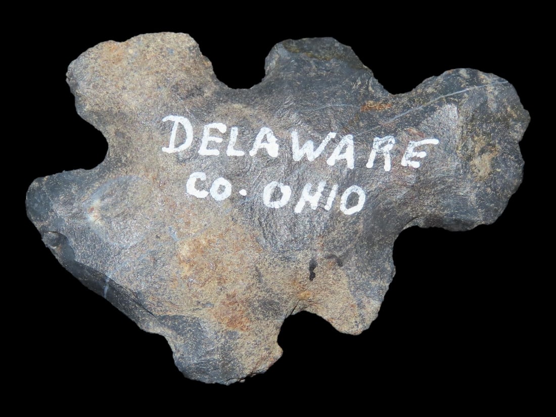 1 1/2?? x 1 1/8?? Eccentric, Delaware Co., Ohio (1 of 6)