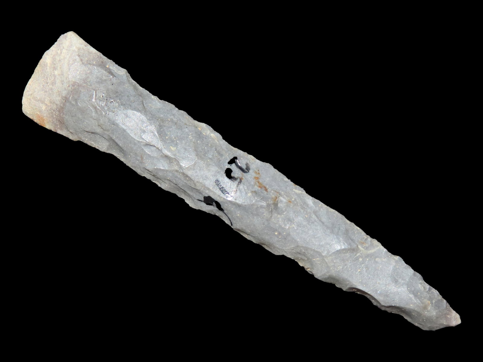 2 7/8?? x 1/2?? Pinecle Drill, Michigan (1 of 6)