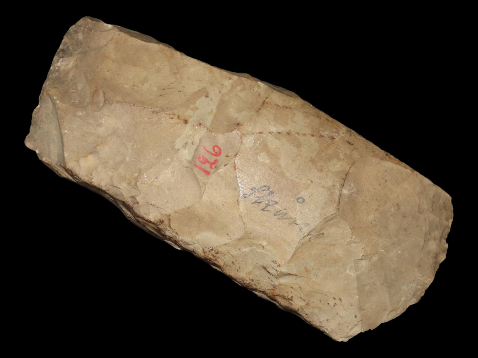 3 3/8?? Pre-Columbian Figure Offering Vessel or Cup, Region of Jalisco, Western Mexico, Dating (1 of 10)