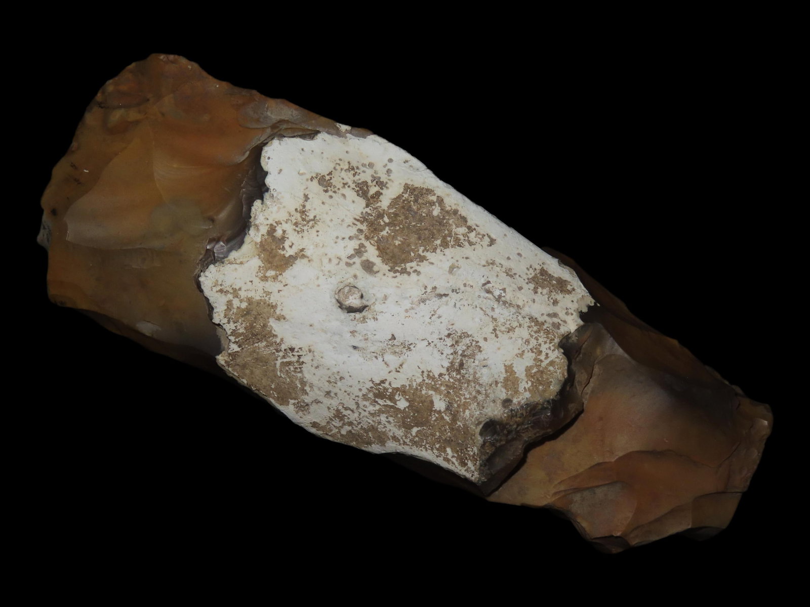 6” x 2” Danish Flint Celt/Axe, 3000 BC - 1500 BC (1 of 9)