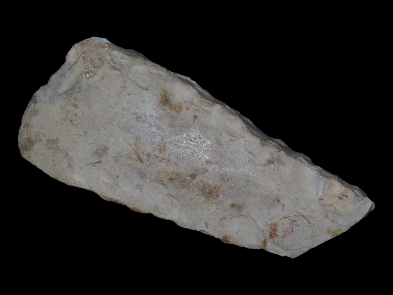 4 3/4?? x 1 5/8?? Danish Flint Celt/Axe, 3000 BC - 1500 BC (1 of 9)