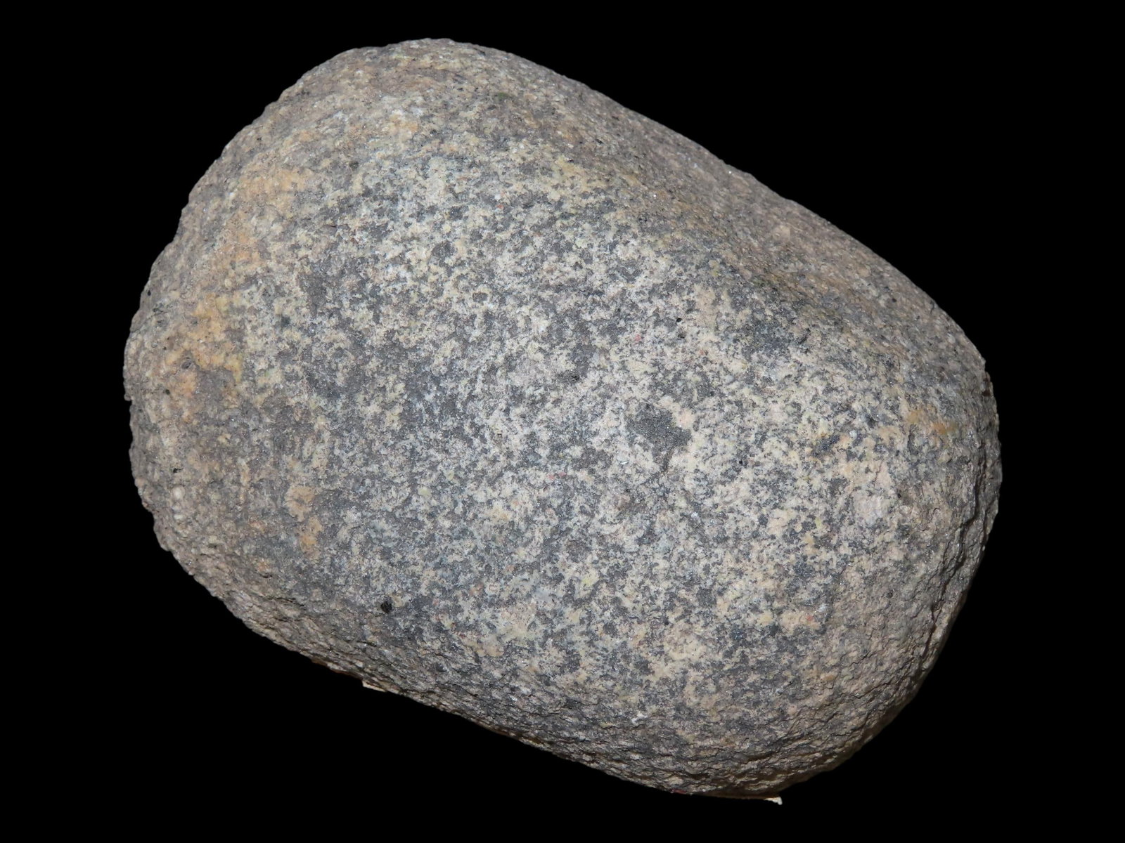 4 1/4?? Mano, Found West Side of Catalina Mts.: 4 1/4” Mano, Found West Side of Catalina Mts.