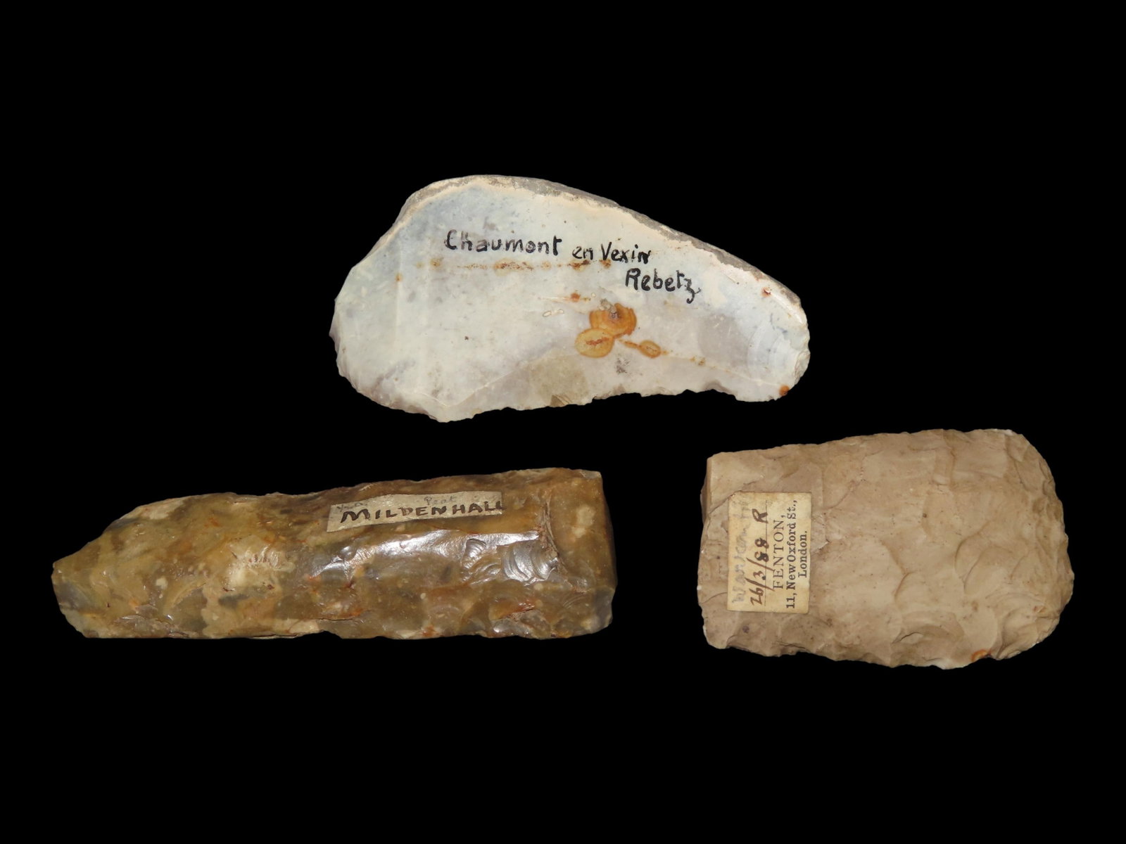 Neolithic Tools from Europe, All Info Cards and Info Included: Neolithic Tools from Europe, All Info Cards and Info Included