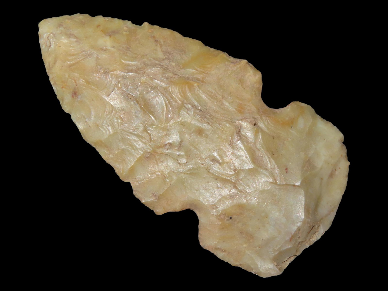 2 1/8?? Lajita Point, Found in Meridian, Mississippi (1 of 8)