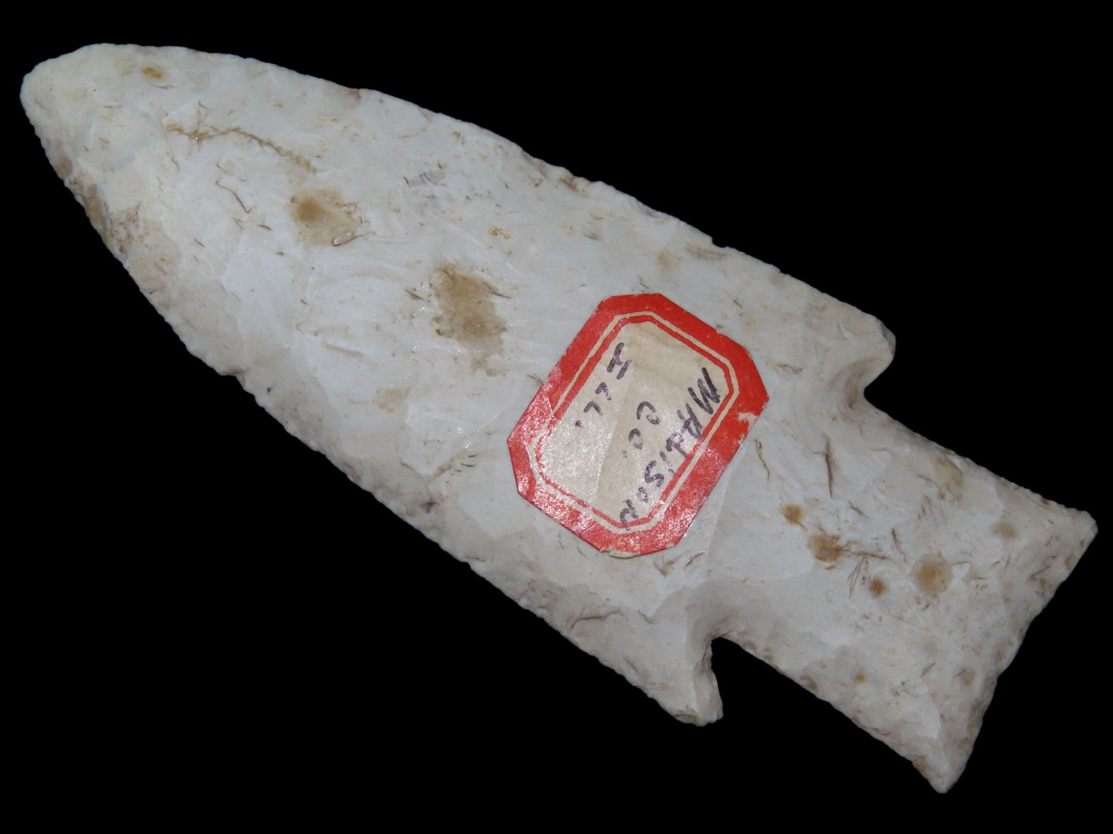 3 3/4" Hardin, Madison Co., Illinois (1 of 8)