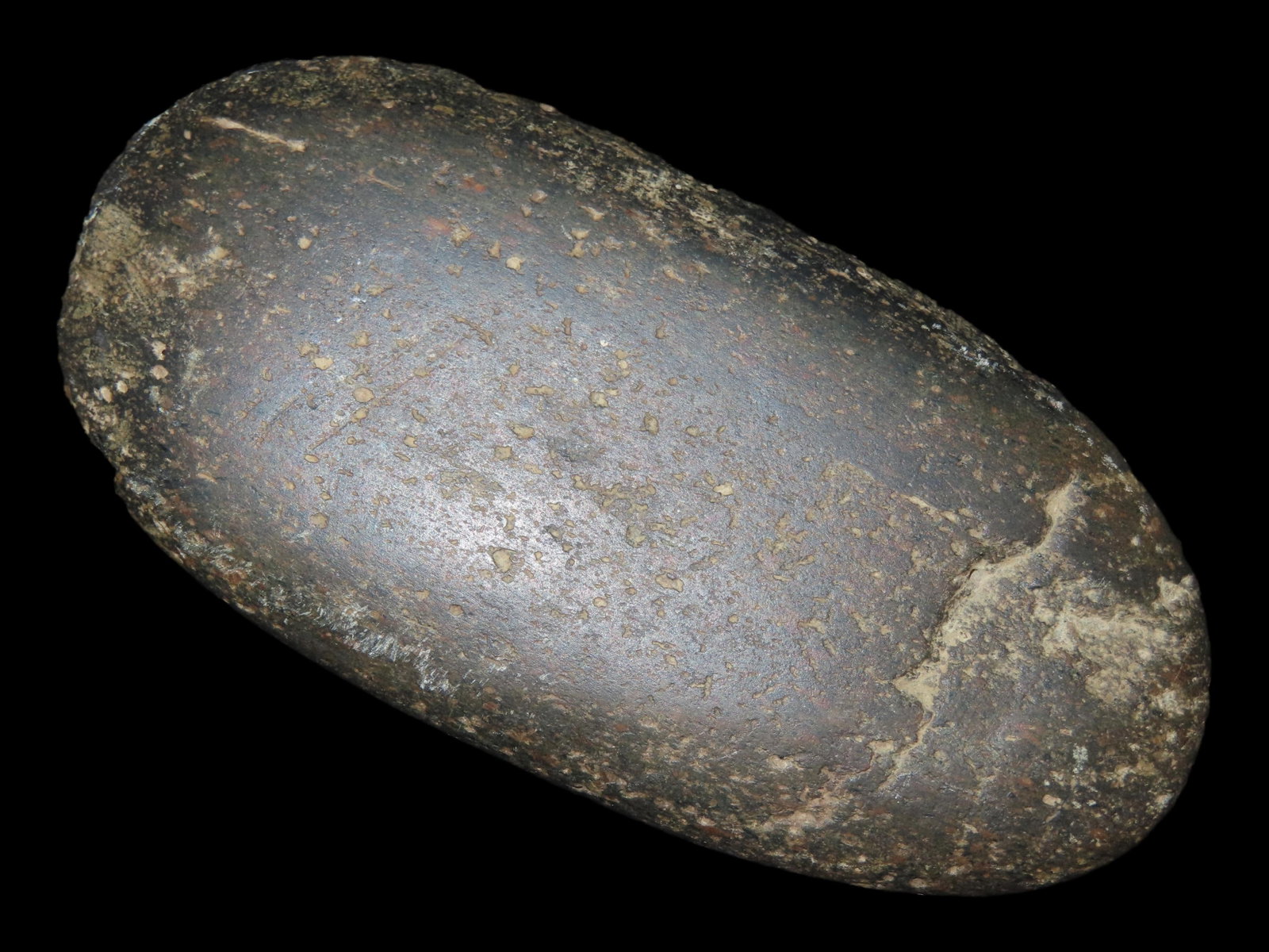 5" Celt, Found in Pike Co., Ohio (1 of 8)