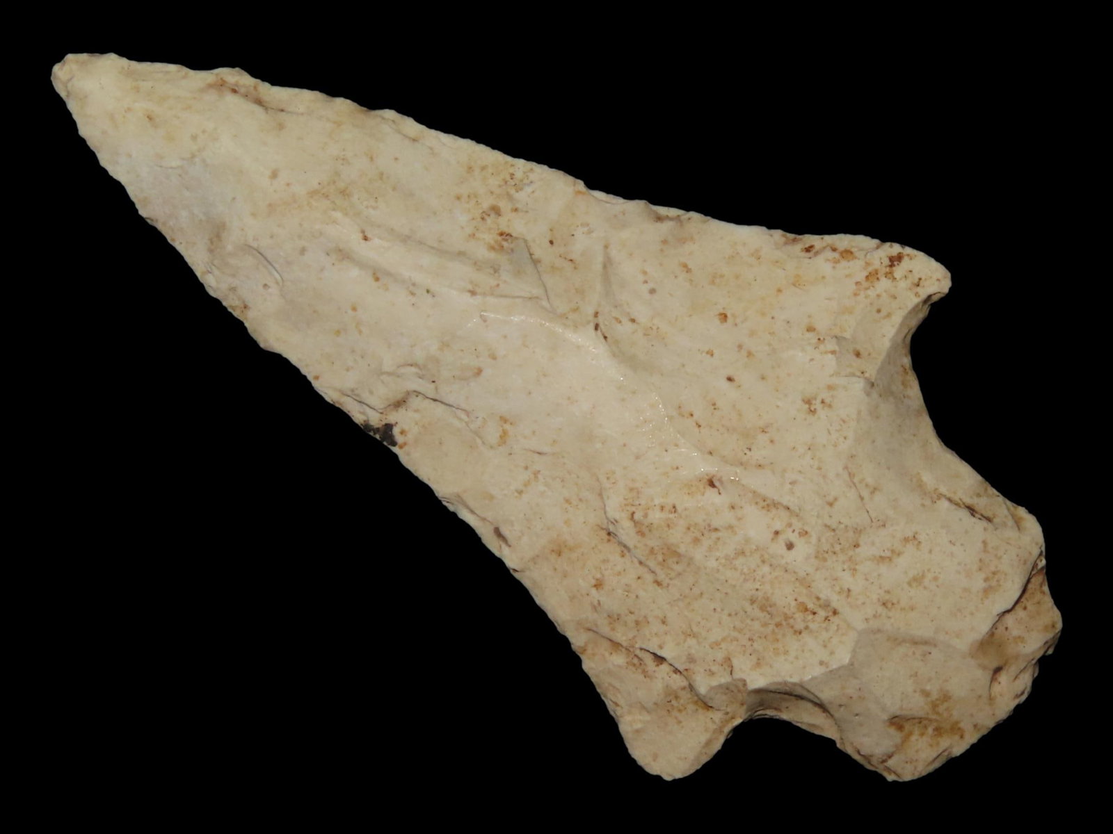 3 1/4" Pickwick, Benton Co., Tennessee (1 of 7)