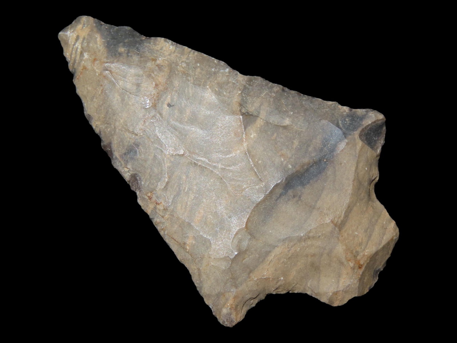 2 5/8" Dickson, Benton Co., Tennessee: 2 5/8" Dickson, Benton Co., Tennessee